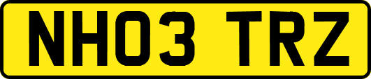 NH03TRZ