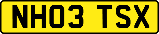 NH03TSX