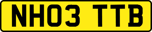 NH03TTB