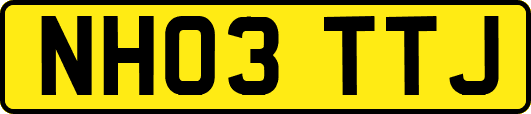 NH03TTJ