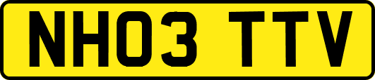 NH03TTV