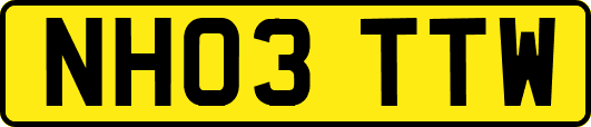 NH03TTW