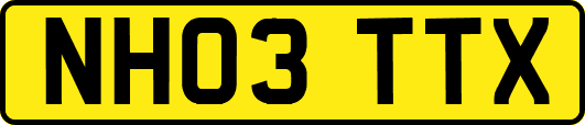 NH03TTX