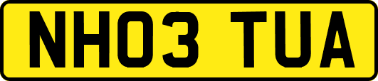 NH03TUA