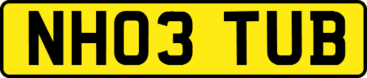 NH03TUB