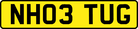 NH03TUG