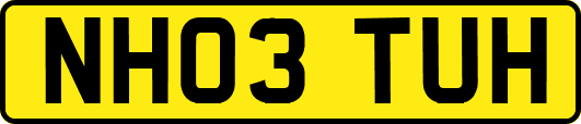 NH03TUH