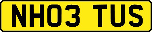 NH03TUS