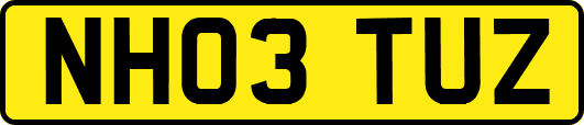 NH03TUZ