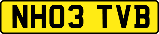NH03TVB