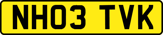 NH03TVK