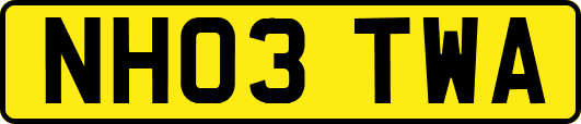 NH03TWA