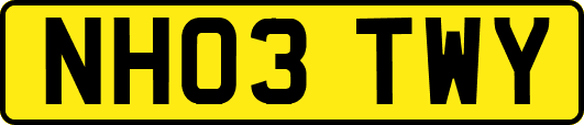 NH03TWY