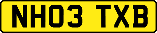 NH03TXB