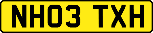 NH03TXH