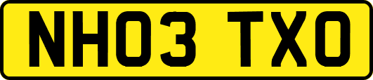 NH03TXO
