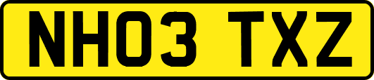 NH03TXZ