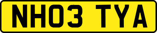 NH03TYA