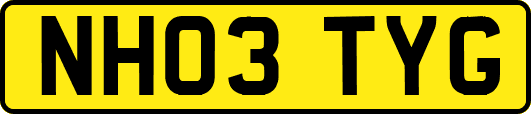 NH03TYG