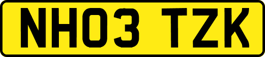 NH03TZK