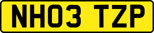 NH03TZP