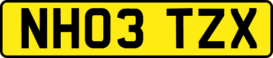 NH03TZX