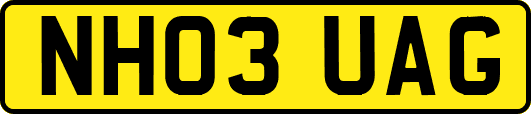 NH03UAG