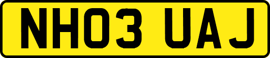 NH03UAJ