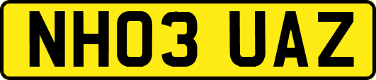 NH03UAZ