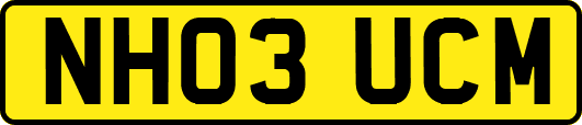 NH03UCM
