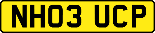 NH03UCP