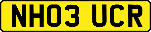 NH03UCR