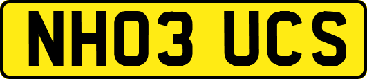NH03UCS