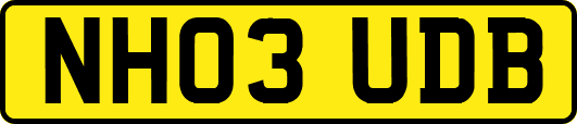 NH03UDB