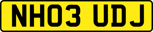 NH03UDJ