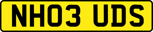 NH03UDS