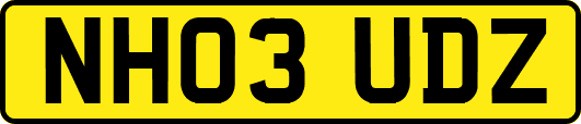 NH03UDZ
