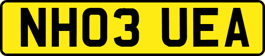 NH03UEA