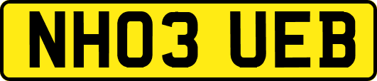 NH03UEB