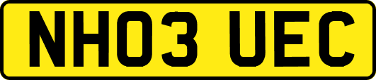 NH03UEC