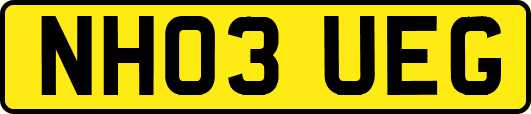 NH03UEG