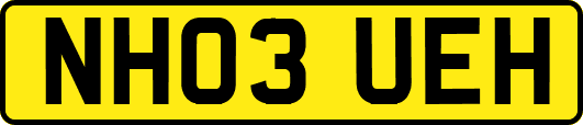 NH03UEH