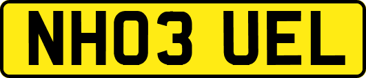 NH03UEL
