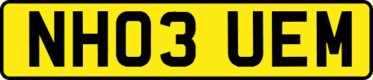 NH03UEM