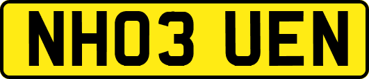 NH03UEN