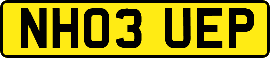 NH03UEP