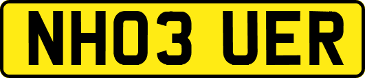 NH03UER