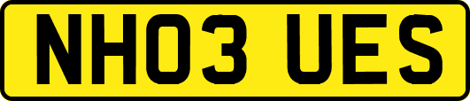 NH03UES