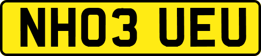 NH03UEU
