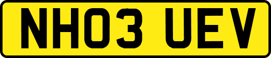 NH03UEV